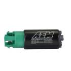 AEM 340 LPH E85 Fuel Pumps (08-14 WRX, 08-21 STI, 05-09 Legacy GT)