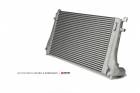 AMS Front Mount Intercooler (MK7 Golf R & GTI)