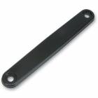 GrimmSpeed Antenna Delete Plate (02-07 WRX, 04-07 STI)