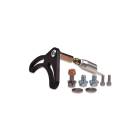 IAG Universal Wastegate Bracket