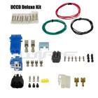 iWire Auto to Manual Connector Package - DCCD Transmission