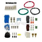 iWire Auto to Manual Connector Package - NA Transmission