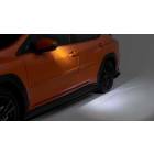 Subaru OEM Auto-Dimming Exterior Mirror With Approach Light - Left Hand (22+ WRX)