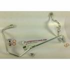 Subaru OEM Passenger Side AVCS Oil Line Kit (05-06 LGT/OBXT)