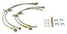 Goodridge Stainless Steel Brake Lines (Subaru)