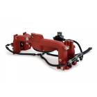 RCM Parallel Fuel Rail Kit - Rotated Turbo (Spec-C Models)