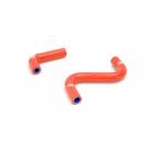 RCM / Samco Coolant Hose Kit (05-06 WRX/STI)