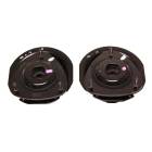 STI Group-N Rear Strut Mounts (02-03 WRX)