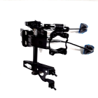 Subaru OEM Pedal Assembly (09-14 WRX)