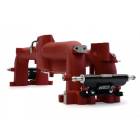 RCM Parallel Billet Fuel Rail Kit (Spec-C Models)