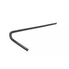 Subaru OEM Radiator Hose - 45162CA000 (13-20 BRZ)