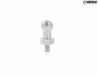 Verus Billet Clutch Fork Pivot (06-21 WRX, 13-20 BRZ)