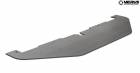 Verus Street Front Splitter (13-16 BRZ)