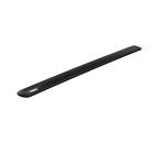 Thule Wingbar Evo 127cm Roof Bar 2-Pack - Black