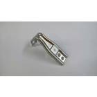 Subaru OEM Rear Bumper Lower Bracket - 57707AG28A (05-09 Legacy Sedan)