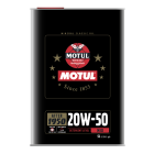 Motul Classic Performance 20w50