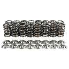 Brian Crower Valve Spring & Retainer Kit - Single Spring, Titanium Retainer (EJ20/EJ25)