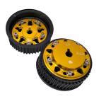 Brian Crower Adjustable Cam Gears - Exhaust Only - Single AVCS