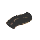 Subaru OEM Intake Duct (02-07 WRX, 04-07 STI)