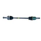 Subaru OEM Front Axle (06-07 WRX)