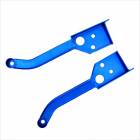 Cusco Front Side Power Brace (15-21 WRX)
