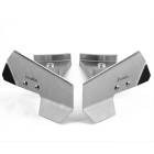 Boomba Racing Brake Deflectors (22+ WRX)