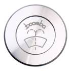 Boomba Racing Windshield Washer Cap (15+ WRX)