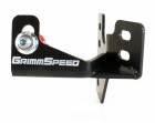GrimmSpeed Brake Master Cylinder Brace (02-07 WRX, 04-07 STI, 03-08 FOR)