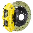 Brembo GT Front 6-Pot (08-21 WRX) - Cast Monobloc