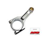 Brian Crower I-Beam Connecting Rods (13-20 BRZ)