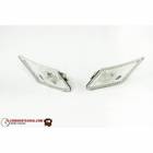 BRZ JDM Clear Corner Lights