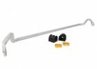 Whiteline Front Adjustable Sway Bar (02-07 WRX Sedan, 04-07 STI Sedan, 04-08 FXT)
