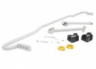 Whiteline Rear Sway Bar (08-21 STI, 08-21 WRX, 10-12 LGT)