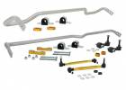 Whiteline Sway Bar Kit - 24mm Front & 22mm Rear (MK7 GTI)