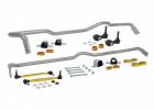Whiteline Sway Bar Kit - 26mm Front & 24mm Rear (MK7 Golf R)