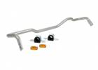 Whiteline 24mm Adjustable Swaybar - Rear (MK7 Golf R)
