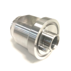 Subaru OEM Crank Pulley Boss (13-20 BRZ, 15-17 WRX)