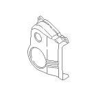 Subaru OEM Timing Cover - Right - EG33 (SVX)