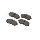 Subaru OEM Brake Pads - Front (20+ Outback)
