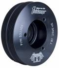 Fluidampr Crank Engine Pulley - Subaru (EJ20, EJ25)