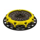 ACT Mod-Twin 225 HD Sprung Street - T1S-S05 (04-21 STI)