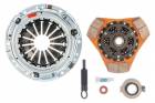 Exedy Stage 2 Cerametallic Clutch - Thick Disc (06-14 WRX)
