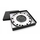 RCM Lightweight Flywheel - 5 Speed - Push Style (06-14 WRX)