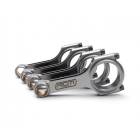RCM Street Spec Connecting Rod Set (EJ20/EJ25)