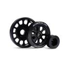 RCM Super Light Weight Pulley Kit without A/C (EJ25)
