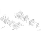 Subaru OEM Master Gasket Kit - 10105AB84A - FA24F (2020+ Outback/Legacy, 2019+ Ascent)