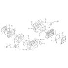 Subaru OEM Master Gasket Kit (2022+ BRZ)