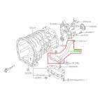 Subaru OEM Transmission Oil Strainer (04-07 STI)