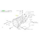 Subaru OEM O-Ring - 806908070
