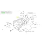 Subaru OEM O-Ring - 806908150
